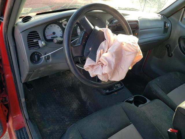 Zdjęcie 8 z aukcji – 2010 FORD RANGER SUP z VIN 1FTLR4FE3APA33354