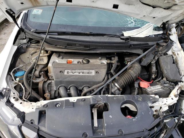 Photo 11 from auction – 2015 HONDA CIVIC SI with VIN 2HGFB6E58FH700236