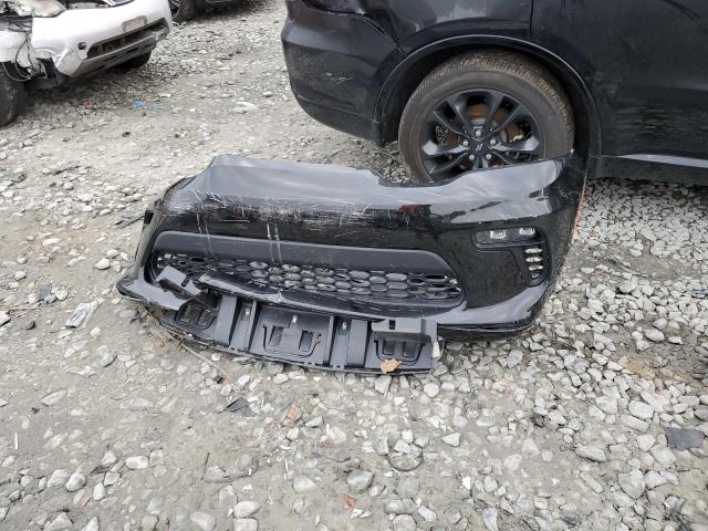 Photo 13 from auction – 2021 DODGE DURANGO GT with VIN 1C4RDJDG9MC694751
