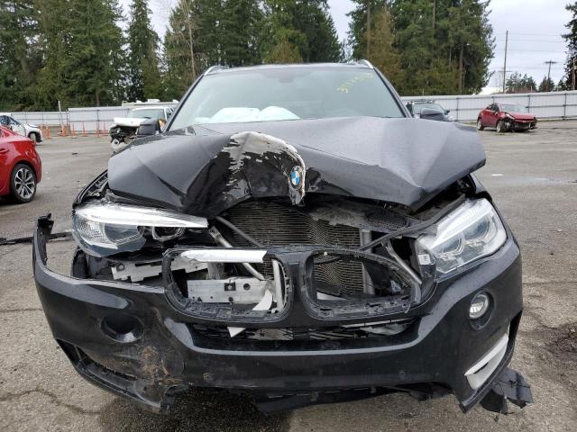Photo 5 from auction – 2018 BMW X5 XDRIVE3 with VIN 5UXKR0C51JL070160