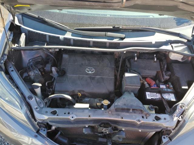Photo 12 from auction – 2011 TOYOTA SIENNA SPO with VIN 5TDXK3DC6BS083111
