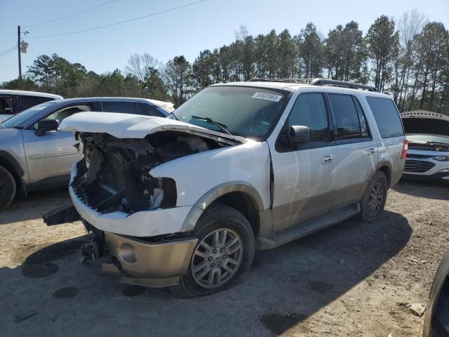 FORD EXPEDITION 2012 with VIN 1FMJU1H55CEF22477 - Photo from auction