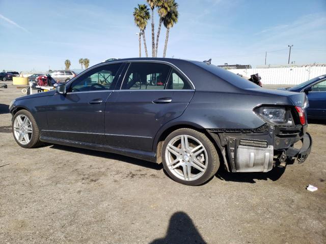 Photo 2 from auction – 2010 MERCEDES-BENZ E 350 with VIN WDDHF5GB8AA226794