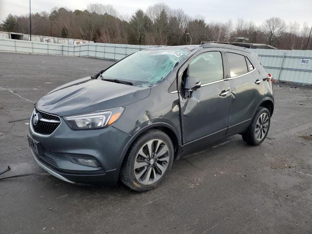 BUICK ENCORE PRE 2017 with VIN KL4CJFSB2HB241970 - Photo from auction