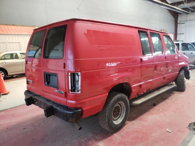 Photo 3 from auction – 2010 FORD ECONOLINE with VIN 1FTNE2EW1ADA40582
