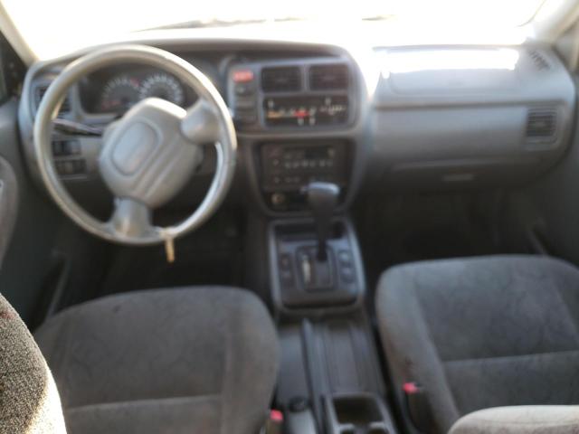 Photo 8 from auction – 2001 CHEVROLET TRACKER LT with VIN 2CNBE634316935271