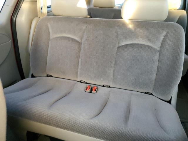 Photo 10 from auction – 2003 DODGE GRAND CARA with VIN 1D4GP24353B118213