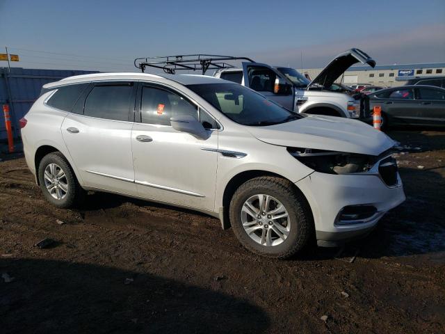 Photo 4 from auction – 2018 BUICK ENCLAVE PR with VIN 5GAEVBKW6JJ167075