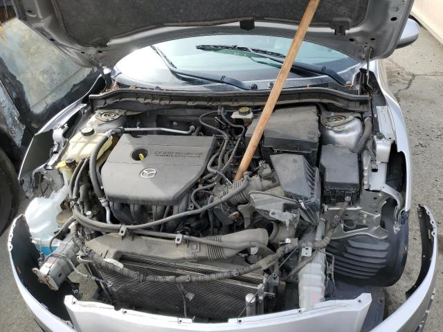 صورة رقم 11 من المزاد - 2011 MAZDA 3 S مع VIN JM1BL1M61B1383626