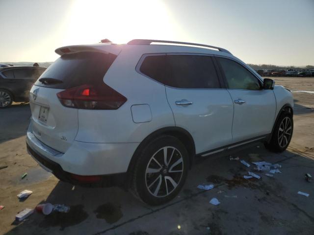 Photo 3 from auction – 2019 NISSAN ROGUE S with VIN 5N1AT2MT5KC813861