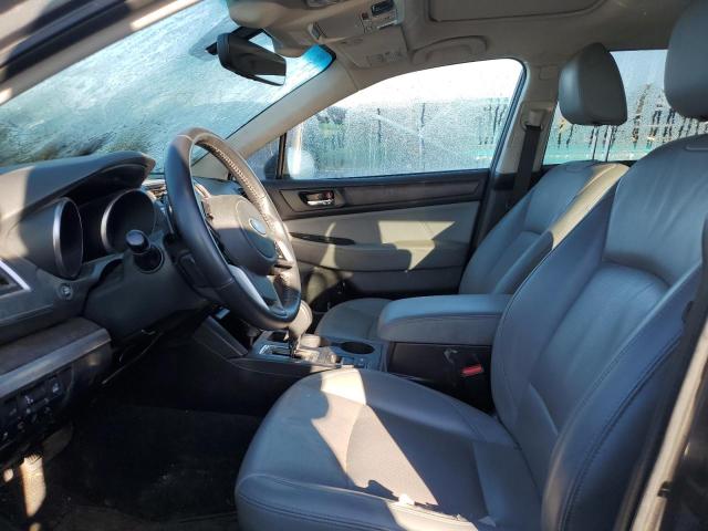 Photo 7 from auction – 2018 SUBARU OUTBACK 2. with VIN 4S4BSANC2J3213300
