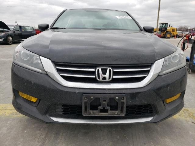 Photo 5 from auction – 2014 HONDA ACCORD SPO with VIN 1HGCR2E55EA081213