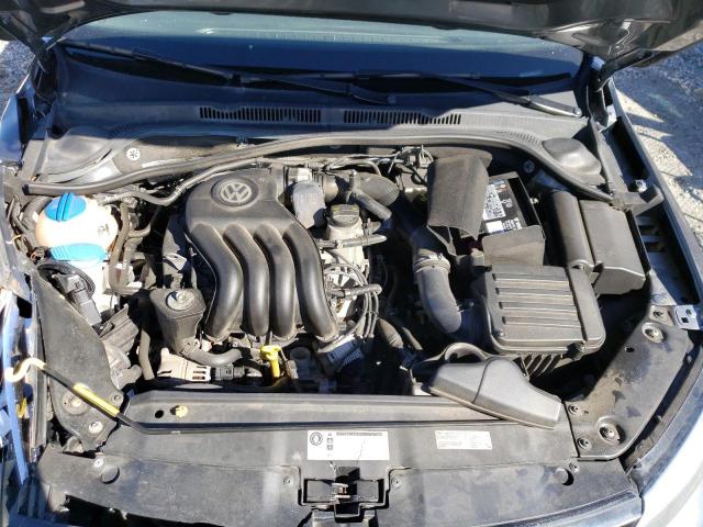Photo 11 from auction – 2015 VOLKSWAGEN JETTA BASE with VIN 3VW2K7AJ2FM402320