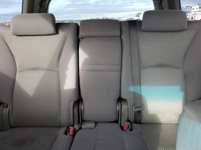 Фото 10 с аукциона – 2005 TOYOTA HIGHLANDER с VIN JTEEP21A950104011