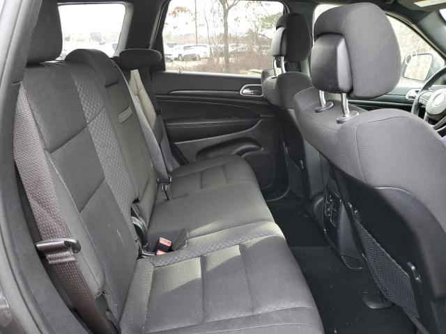 Photo 10 from auction – 2021 JEEP GRAND CHER with VIN 1C4RJFAG2MC524905
