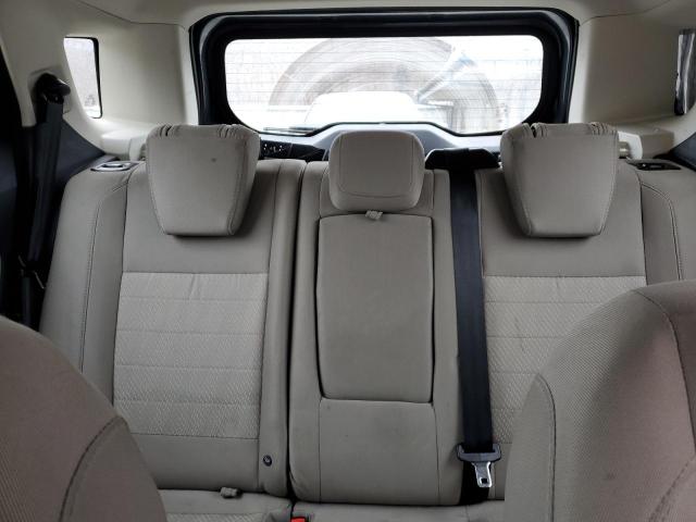Photo 10 from auction – 2020 FORD ECOSPORT S with VIN MAJ3S2FE5LC355163