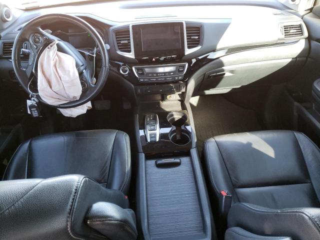 Photo 8 from auction – 2016 HONDA PILOT TOUR with VIN 5FNYF6H95GB106785