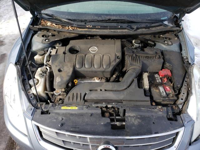 Photo 11 from auction – 2011 NISSAN ALTIMA BAS with VIN 1N4AL2APXBC151289