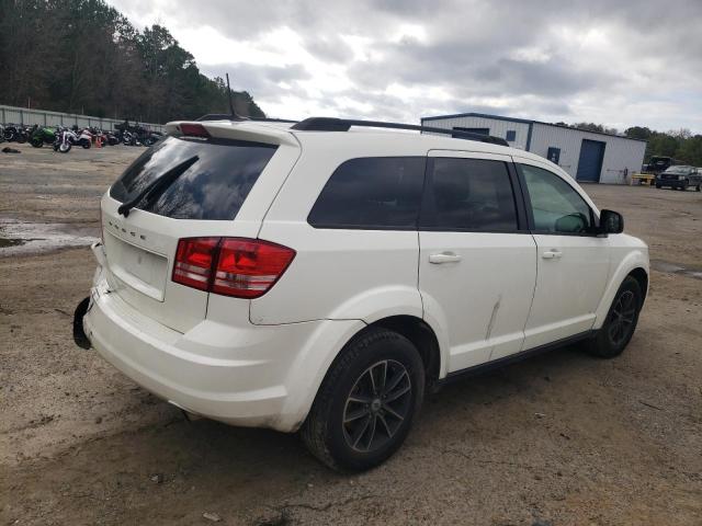 Photo 3 from auction – 2018 DODGE JOURNEY SE with VIN 3C4PDCAB4JT384244