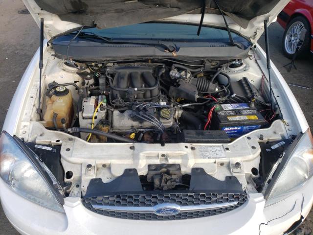 Photo 11 from auction – 2005 FORD TAURUS SEL with VIN 1FAFP56295A223446