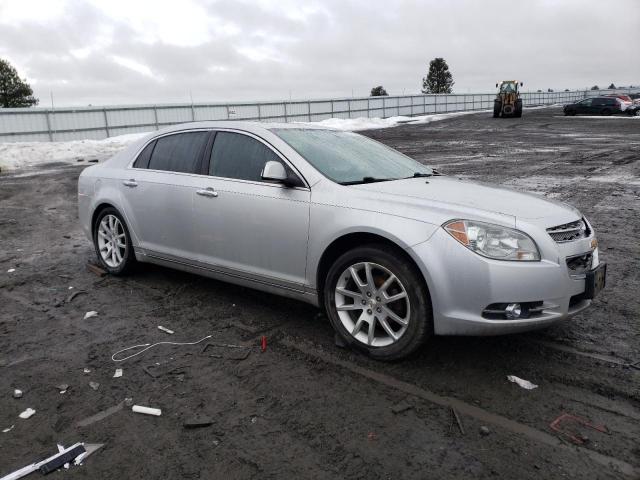 Photo 4 from auction – 2011 CHEVROLET MALIBU LTZ with VIN 1G1ZE5E79BF116124