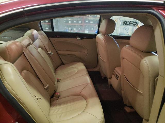 Photo 10 from auction – 2007 BUICK LUCERNE CX with VIN 1G4HD57267U158126
