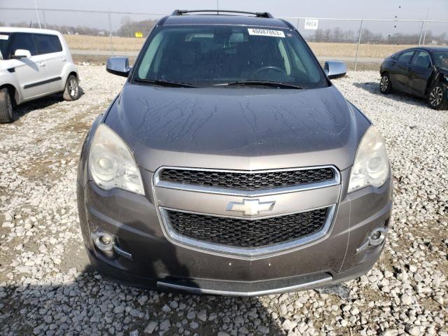 Photo 5 from auction – 2011 CHEVROLET EQUINOX LT with VIN 2CNALFECXB6466087