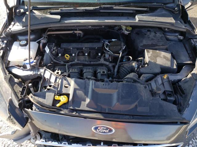 Photo 11 from auction – 2016 FORD FOCUS SE with VIN 1FADP3F21GL262552