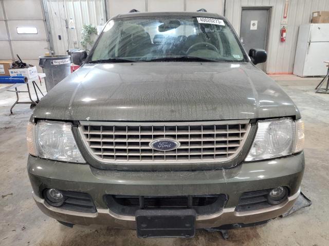 Photo 5 from auction – 2004 FORD EXPLORER E with VIN 1FMZU84W24ZA01463