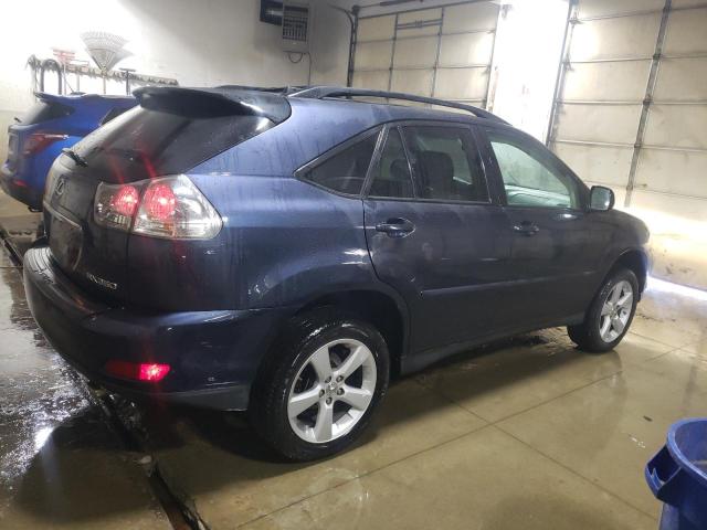 Photo 3 from auction – 2007 LEXUS RX 350 with VIN 2T2HK31U07C039084
