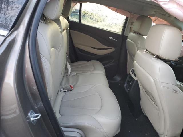 Photo 11 from auction – 2019 BUICK ENVISION P with VIN LRBFX4SX8KD007604
