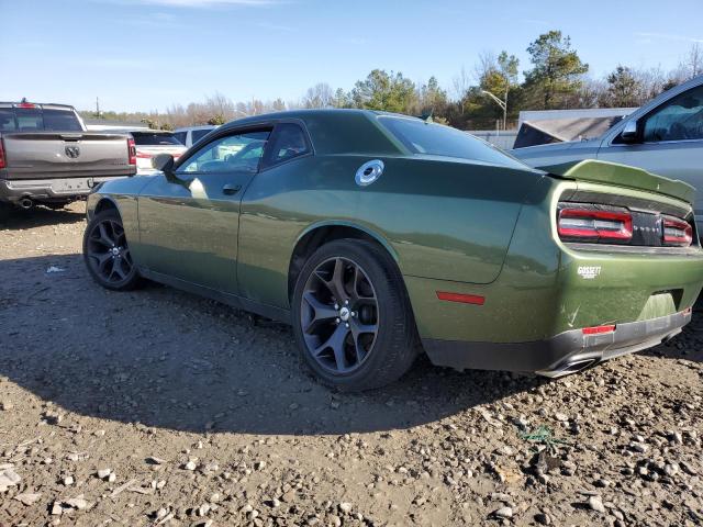 Photo 2 from auction – 2019 DODGE CHALLENGER with VIN 2C3CDZBT9KH752196
