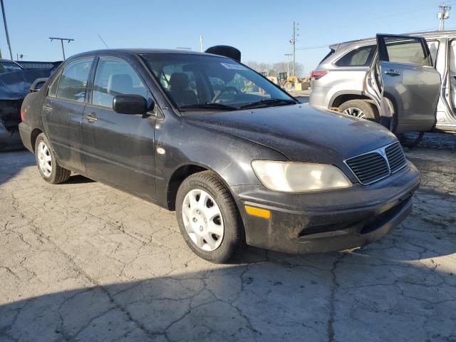 Photo 4 from auction – 2002 MITSUBISHI LANCER ES with VIN JA3AJ26E12U020591