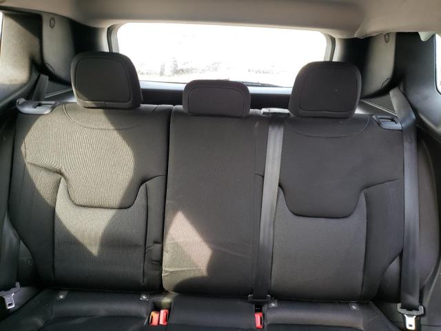 Photo 10 from auction – 2020 JEEP RENEGADE L with VIN ZACNJAAB9LPL20003
