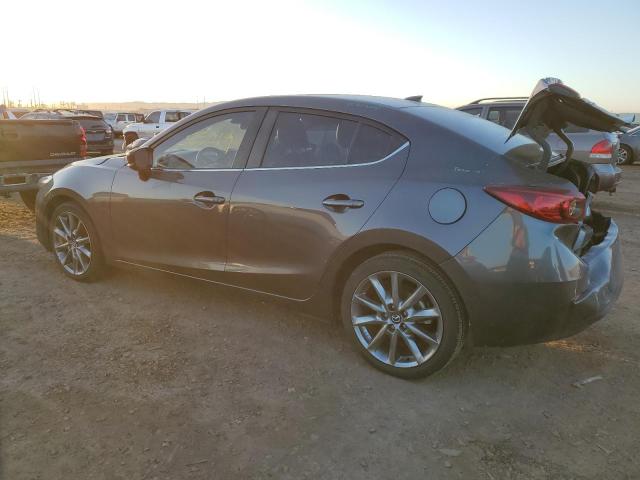 Photo 2 from auction – 2018 MAZDA 3 TOURING with VIN 3MZBN1V38JM238936
