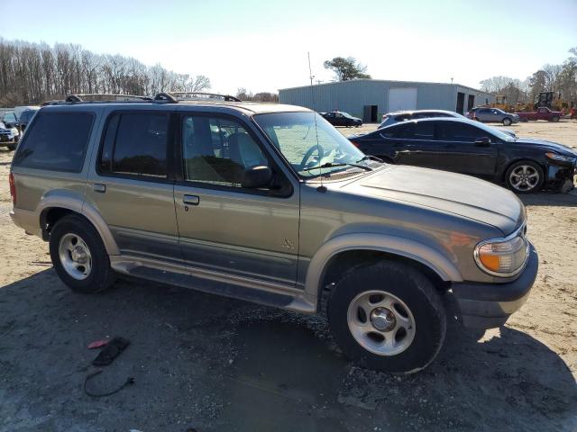 Photo 4 from auction – 2000 FORD EXPLORER E with VIN 1FMZU64E1YZC04829