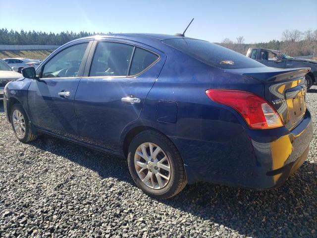 Photo 2 from auction – 2018 NISSAN VERSA S with VIN 3N1CN7AP5JL845890