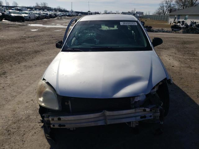 Photo 5 from auction – 2007 CHEVROLET COBALT LS with VIN 1G1AK55F377327219