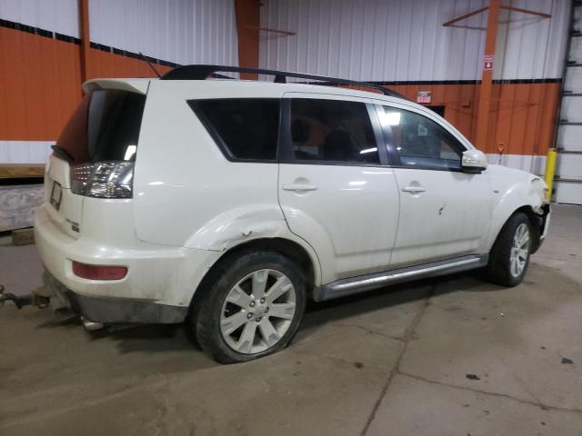 Photo 3 from auction – 2011 MITSUBISHI OUTLANDER with VIN JA4JT5AX1BU602965