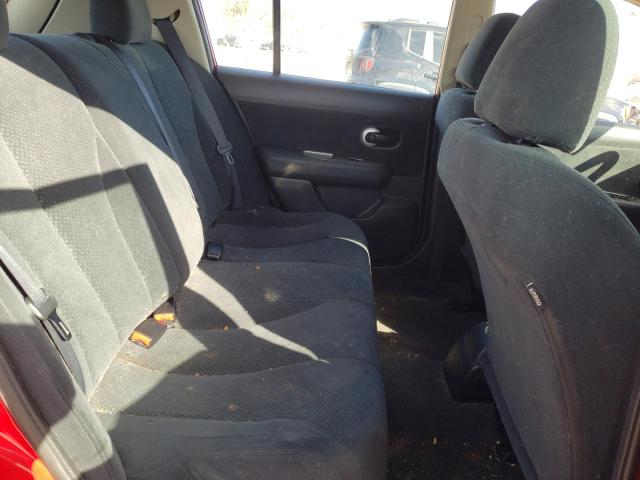 Photo 10 from auction – 2012 NISSAN VERSA S with VIN 3N1BC1CPXCK224438