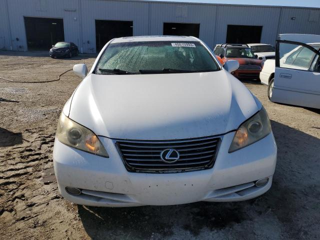 Photo 5 from auction – 2008 LEXUS ES 350 with VIN JTHBJ46G882252756