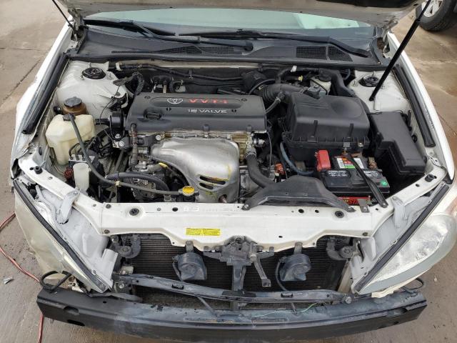 Photo 11 from auction – 2004 TOYOTA CAMRY LE with VIN 4T1BE32K04U286145