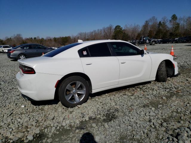 Photo 3 from auction – 2015 DODGE CHARGER SX with VIN 2C3CDXHG1FH869906