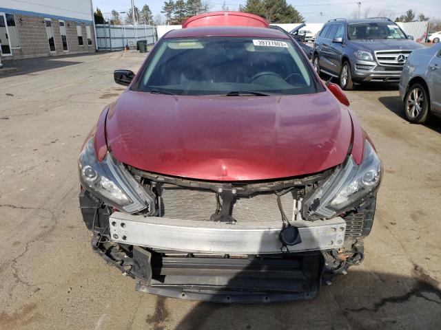 Photo 5 from auction – 2016 NISSAN ALTIMA 2.5 with VIN 1N4AL3AP9GN331056
