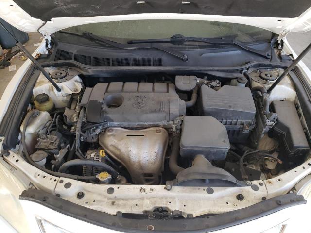 Photo 11 from auction – 2010 TOYOTA CAMRY BASE with VIN 4T1BF3EKXAU563260