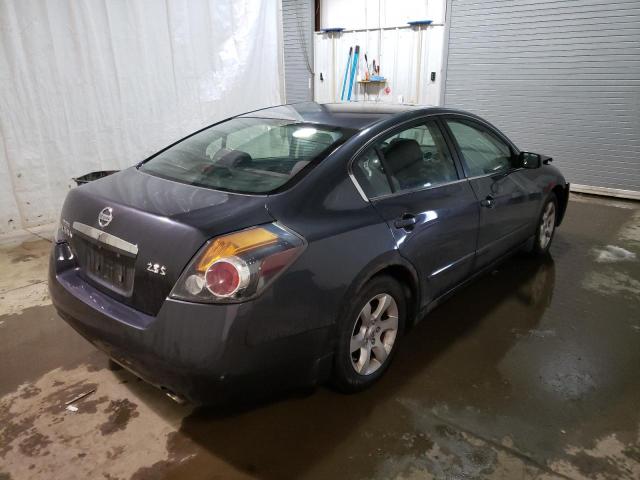 Photo 3 from auction – 2008 NISSAN ALTIMA 2.5 with VIN 1N4AL21E78C211195