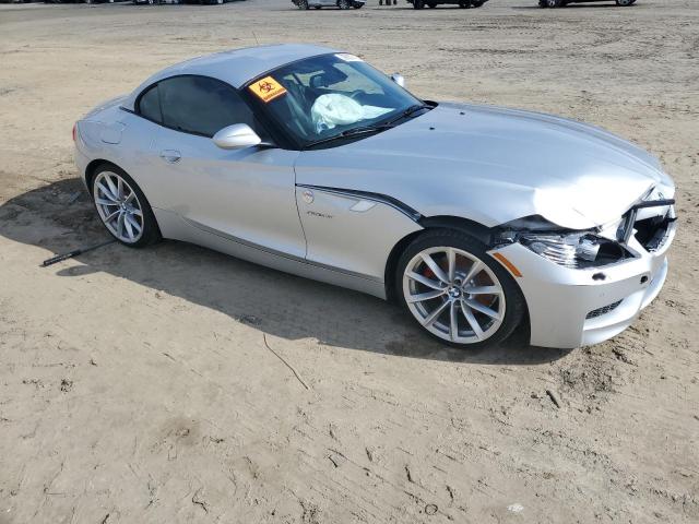 Photo 4 from auction – 2013 BMW Z4 SDRIVE3 with VIN WBALM7C56DE385572