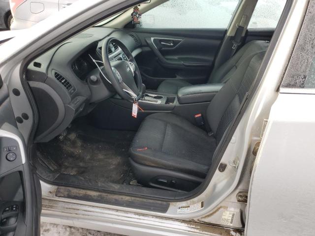 Photo 7 from auction – 2016 NISSAN ALTIMA 2.5 with VIN 1N4AL3AP1GC228595