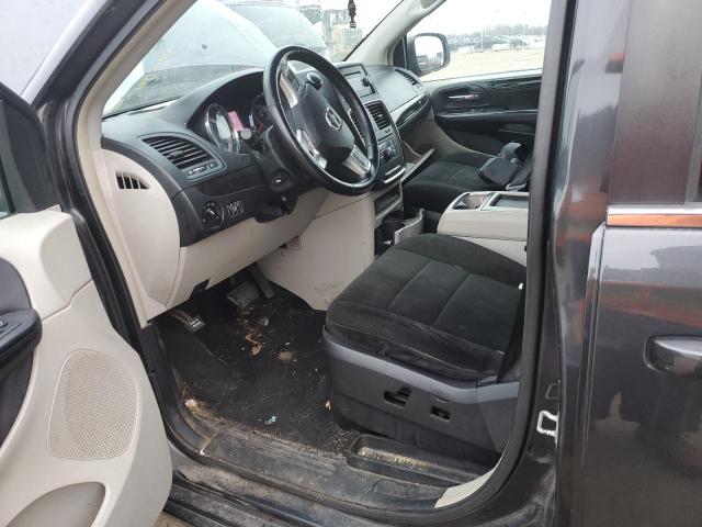Photo 7 from auction – 2012 DODGE GRAND CARA with VIN 2C4RDGDG1CR128981