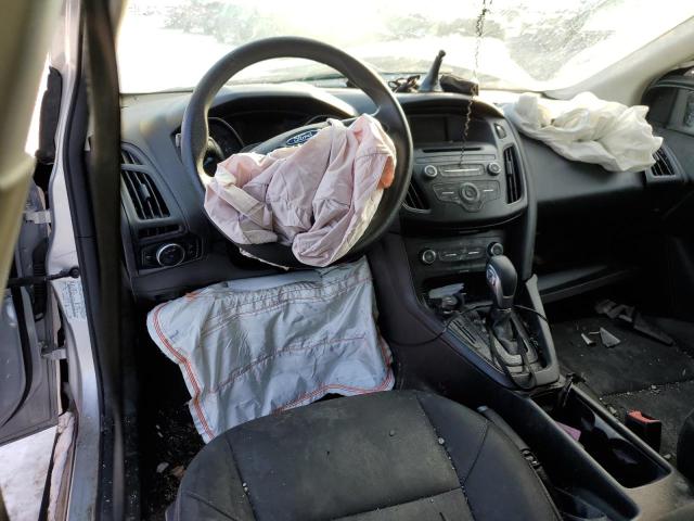 Photo 8 from auction – 2015 FORD FOCUS S with VIN 1FADP3E28FL313397